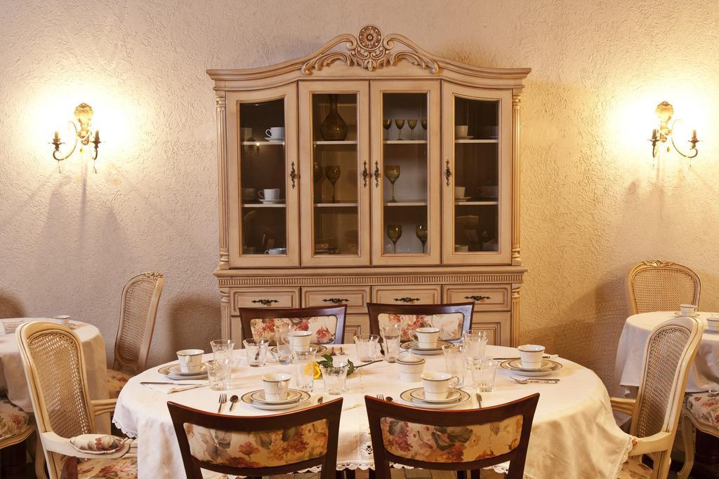 Refanidis Natural Luxury Hotel Áno Poróïa エクステリア 写真