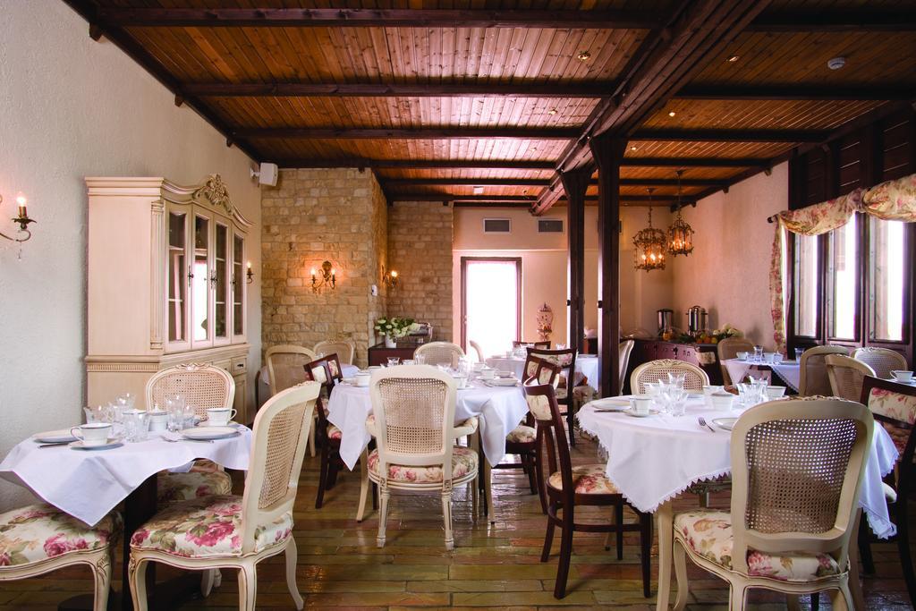 Refanidis Natural Luxury Hotel Áno Poróïa エクステリア 写真
